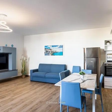 House&villas - Sea House Apartment