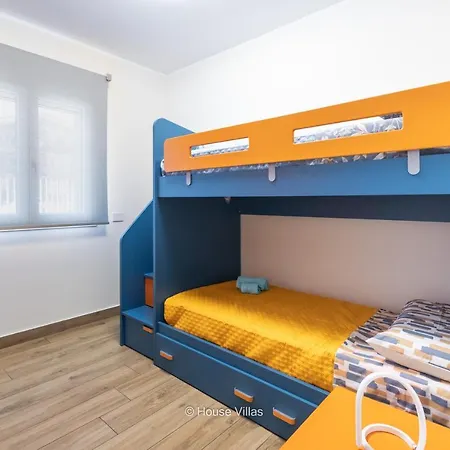 House&villas - Sea House Apartment *
