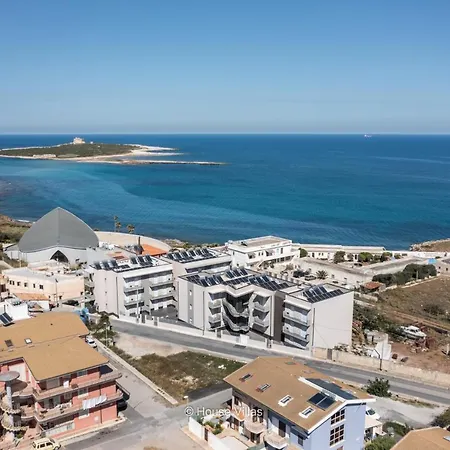 Apartment House&villas - Sea House *