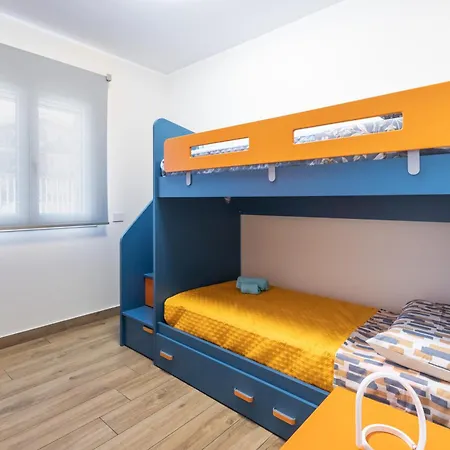 Sea House Διαμέρισμα Portopalo Di Capo Passero